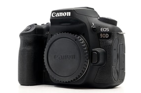 Canon EOS 90D