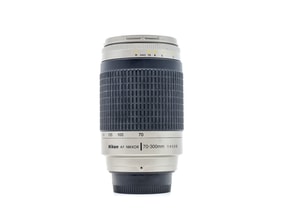 Nikon AF Nikkor 70-300mm f/4-5.6G