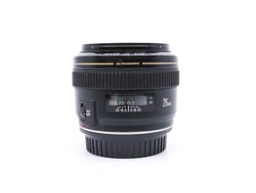 Canon EF 28mm f/1.8 USM