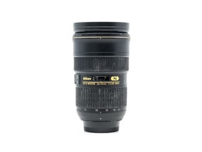 Nikon AF-S Nikkor 24-70mm f/2.8G IF-ED