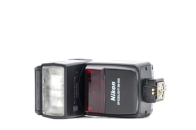 Nikon SB-600 Speedlight
