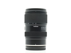 Tamron 28-75mm f/2.8 Di III VXD G2 - Nikon Z Fit