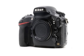 Nikon D800