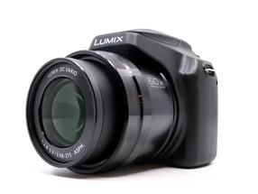 Panasonic Lumix DMC-FZ82D