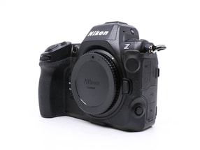 Nikon Z8