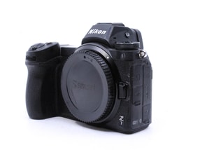 Nikon Z7