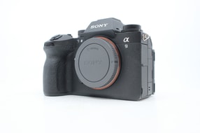 Sony a9 III