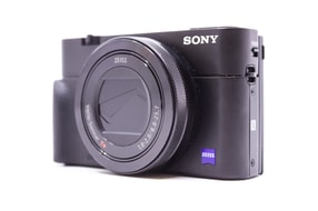 Sony Cyber-shot RX100 Mark Va