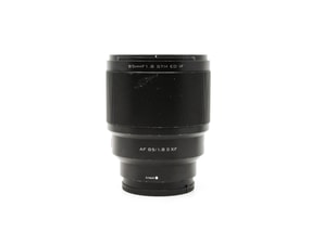 Viltrox AF 85mm f/1.8 II - Fujifilm X Fit