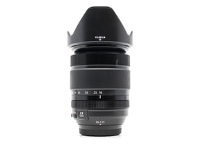 Fujifilm XF 18-135mm f/3.5-5.6 R LM OIS WR