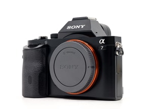 Sony Alpha A7