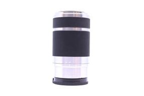Sony E 55-210mm f/4.5-6.3 OSS