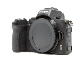 Nikon Z50