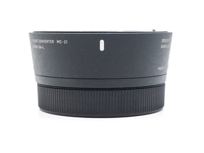 Sigma MC-21 Konverter - Sigma SA zu L Kompatibel