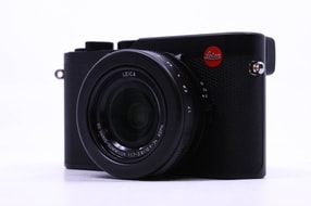 Leica D-Lux 8