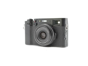 Fujifilm X100V