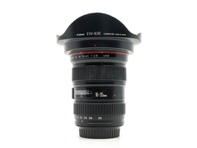 Canon EF 16-35mm f/2.8 L USM