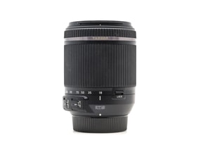Tamron 18-200mm f/3.5-6.3 Di II VC - Nikon Fit
