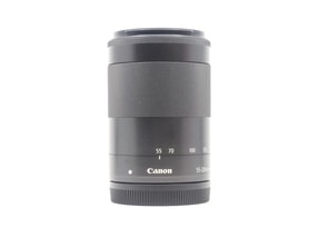 Canon EF-M 55-200mm f/4.5-6.3 IS STM