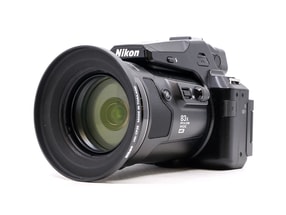 Nikon Coolpix P950