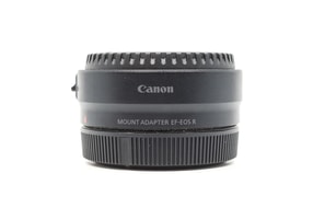 Canon Mount Adapter EF-EOS R