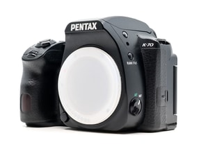 Pentax K-70