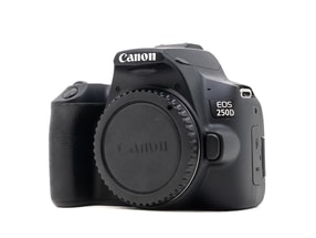 Canon EOS 250D