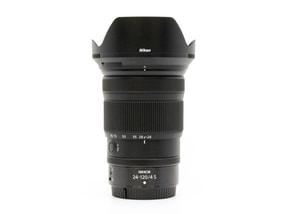 Nikon Nikkor Z 24-120mm f/4 S