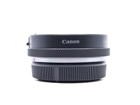Canon Control Ring Mount Adapter EF-EOS R