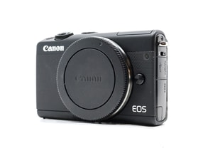 Canon EOS M100