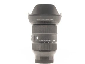 Sigma 24-70mm f/2.8 DG DN ART - Sony FE Fit