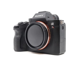 Sony Alpha A7R III