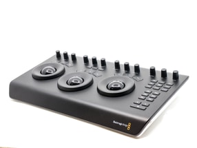 Blackmagic Design DaVinci Resolve Micro Panel