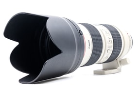 Canon EF 70-200mm f/2.8 L IS USM