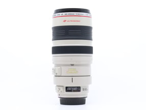 Canon EF 100-400 mm f/4.5-5.6 L IS USM