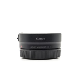 Canon Adaptateur de monture EF-EOS vers R