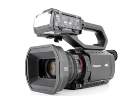 Panasonic HC-X2000