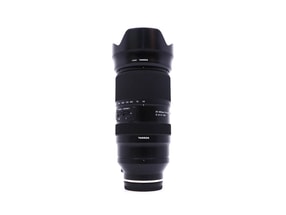 Tamron 50-400mm f/4.5-6.3 Di III VC VXD - Sony E Fit 