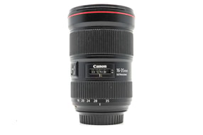 Canon EF 16-35mm f/2.8 L III USM
