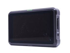 Atomos Shinobi 5" 4K HDMI Monitor