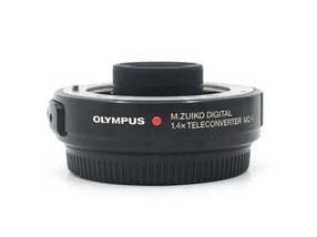 Olympus M.Zuiko 1.4x Teleconverter MC-14