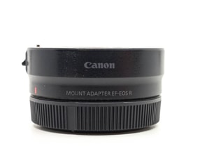 Canon Mount Adapter EF-EOS R