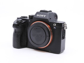 Sony Alpha A7S II