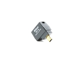 Nikon WU-1a Wireless Mobile Adapter