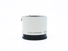 Sony SAL20 2.0x Teleconverter