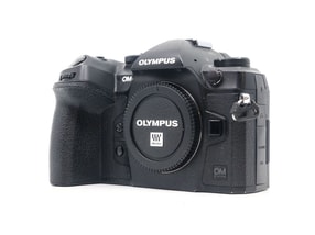 OM SYSTEM OM-1