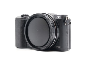 Sony Alpha A5100