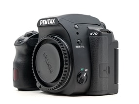Pentax K-70