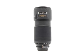 Nikon AF Nikkor 80-200mm f/2.8D IF-ED - One Touch