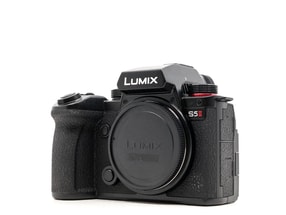 Panasonic Lumix S5 II